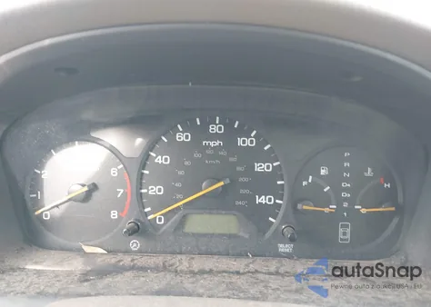 2001 Honda Accord 3.0 Ex from USA, damaged, VIN 1HGCG16591A004370